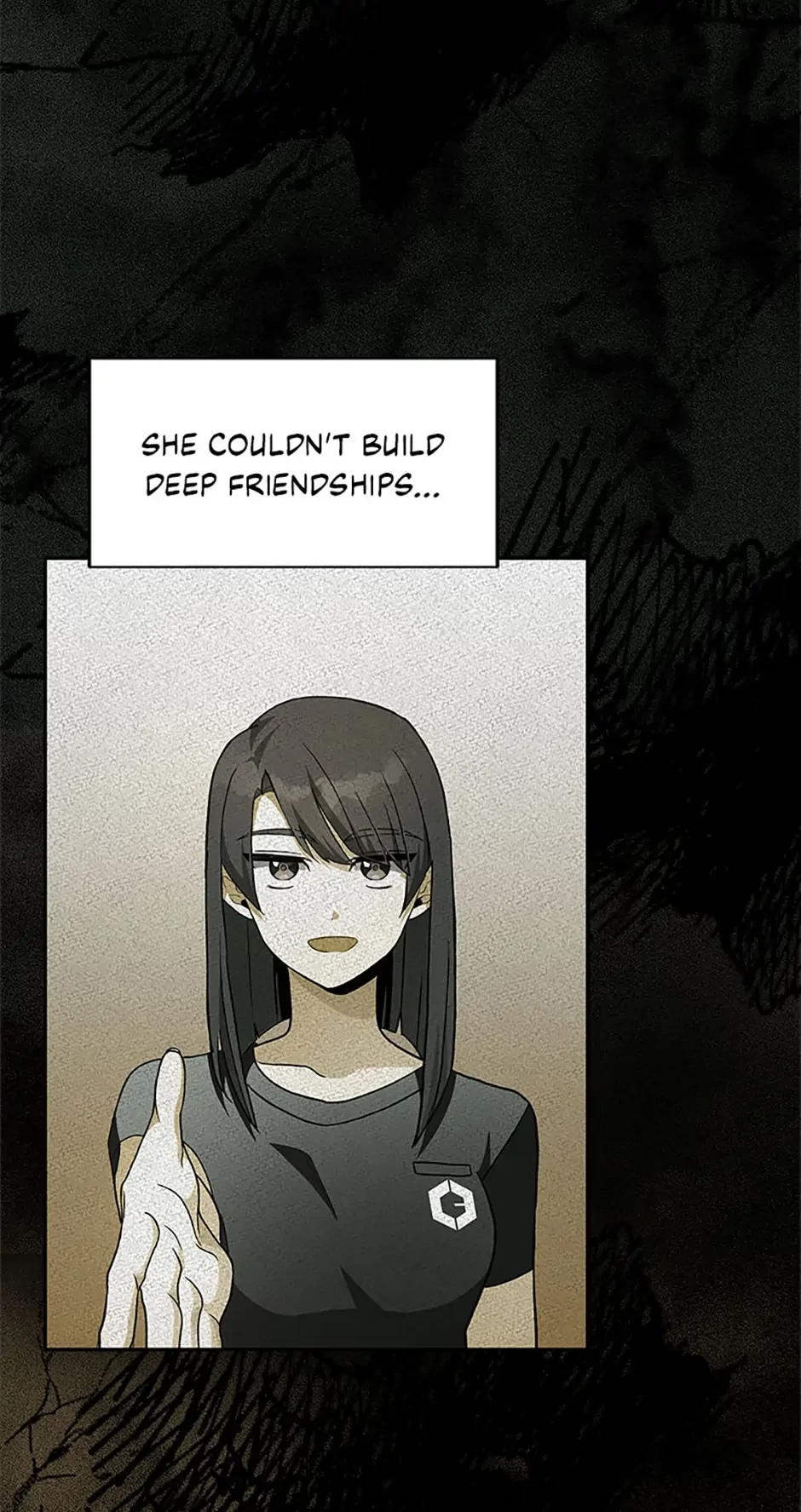 The Novel’s Extra Chapter 22 - 26