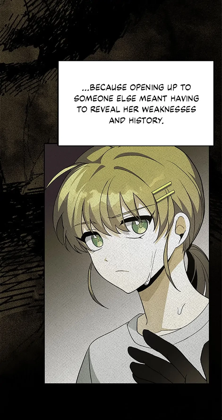 The Novel’s Extra Chapter 22 - 27