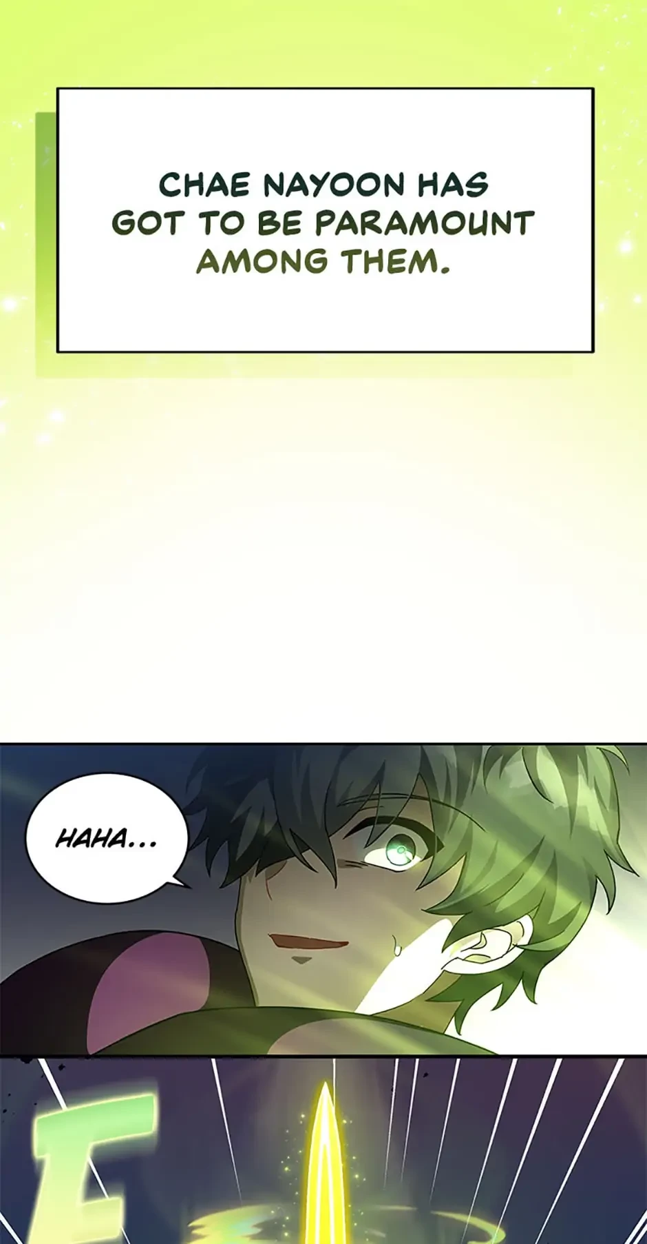 The Novel’s Extra Chapter 24 - 85