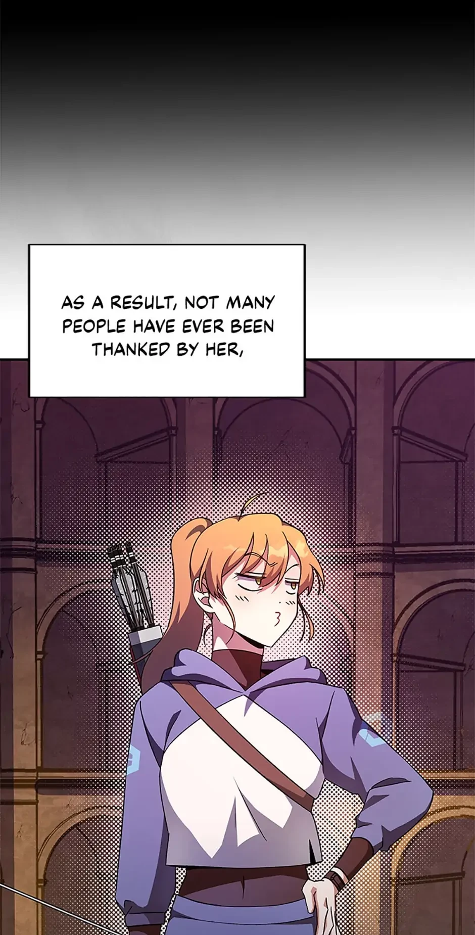 The Novel’s Extra Chapter 22 - 28