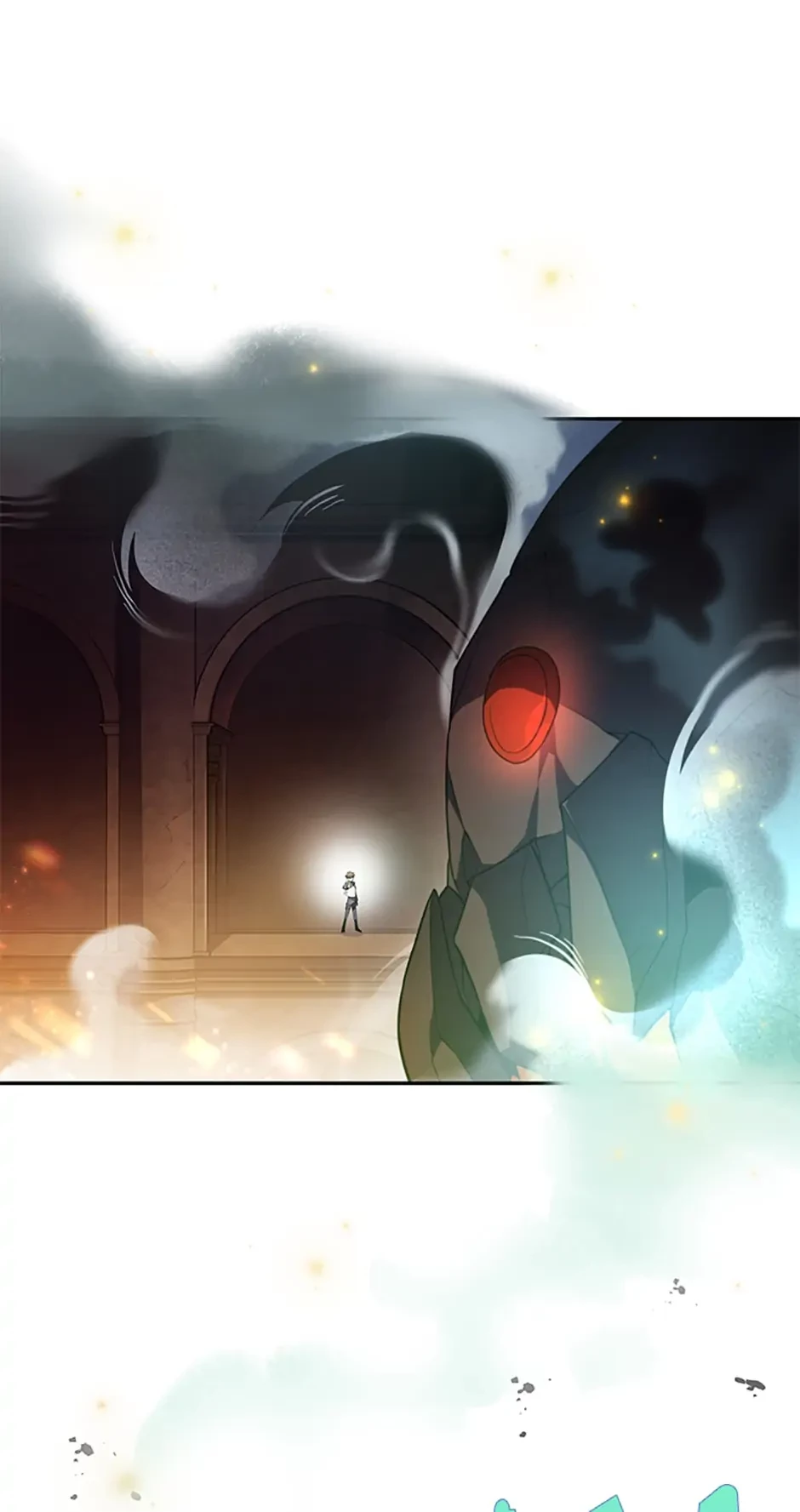 The Novel’s Extra Chapter 21 - 24