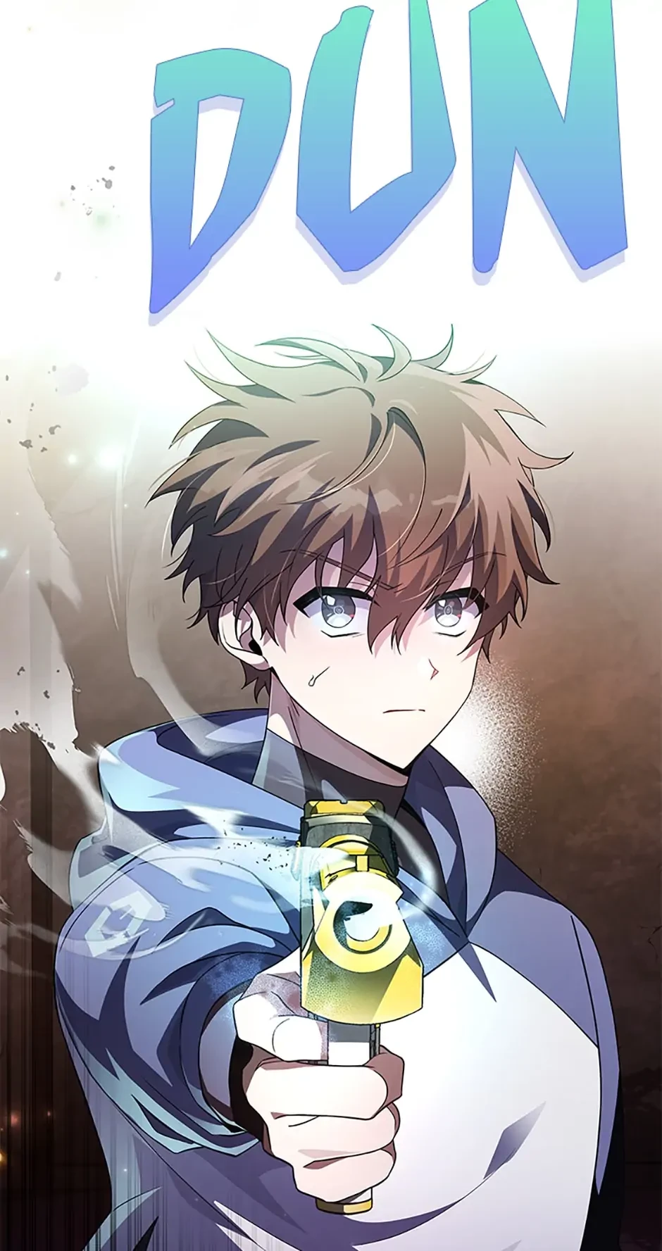 The Novel’s Extra Chapter 21 - 25
