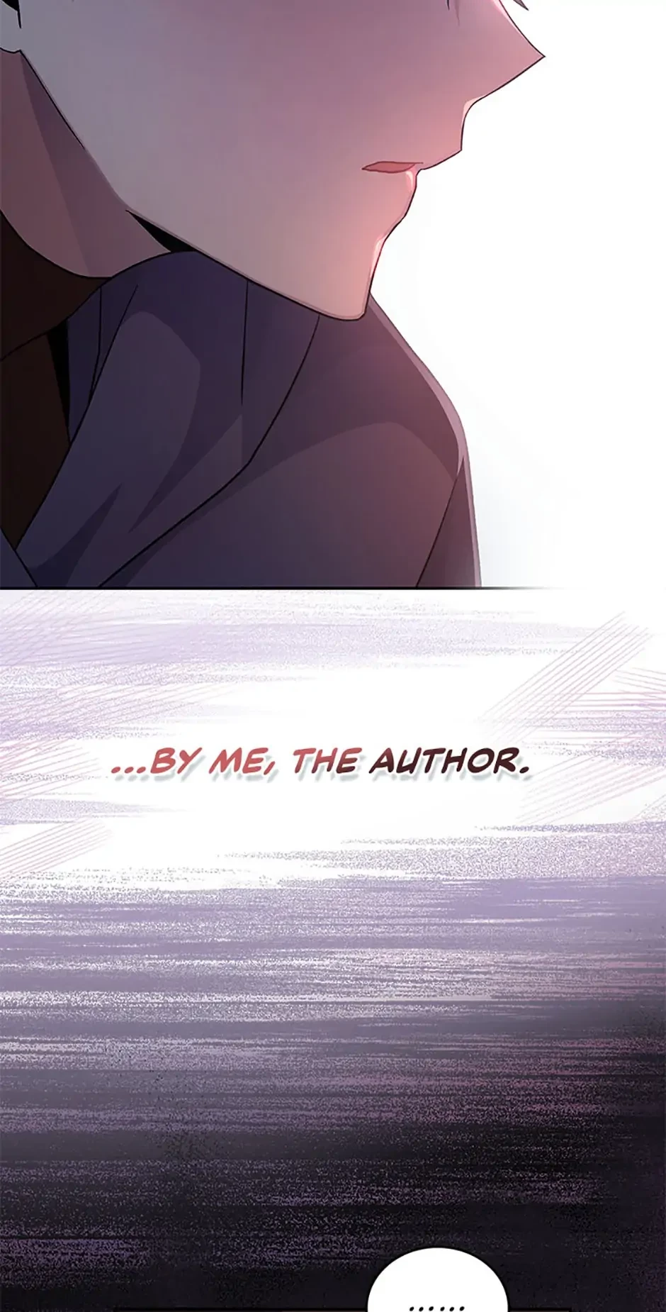 The Novel’s Extra Chapter 22 - 30