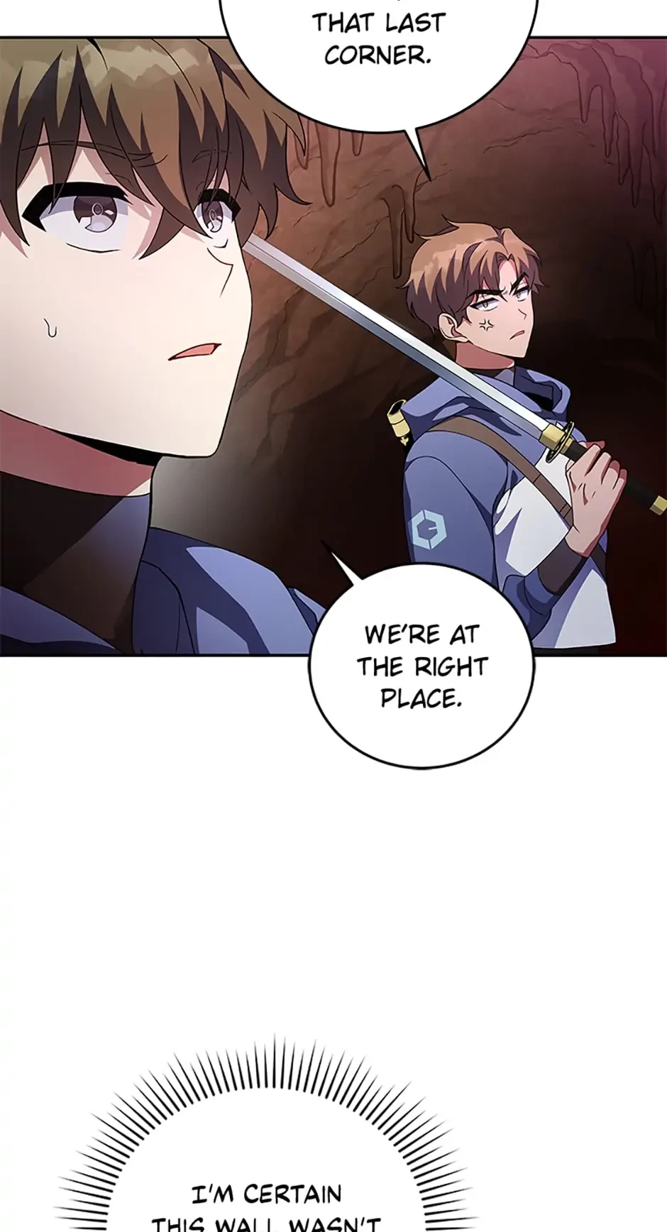The Novel’s Extra Chapter 21 - 30