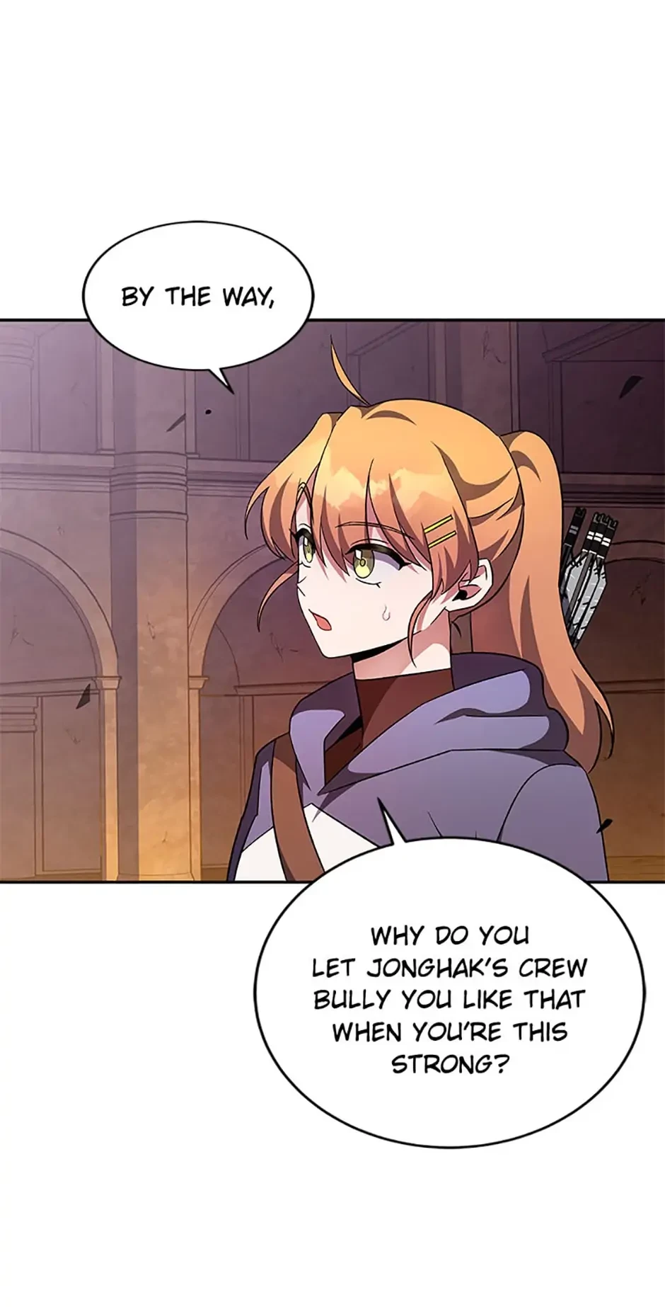 The Novel’s Extra Chapter 22 - 33