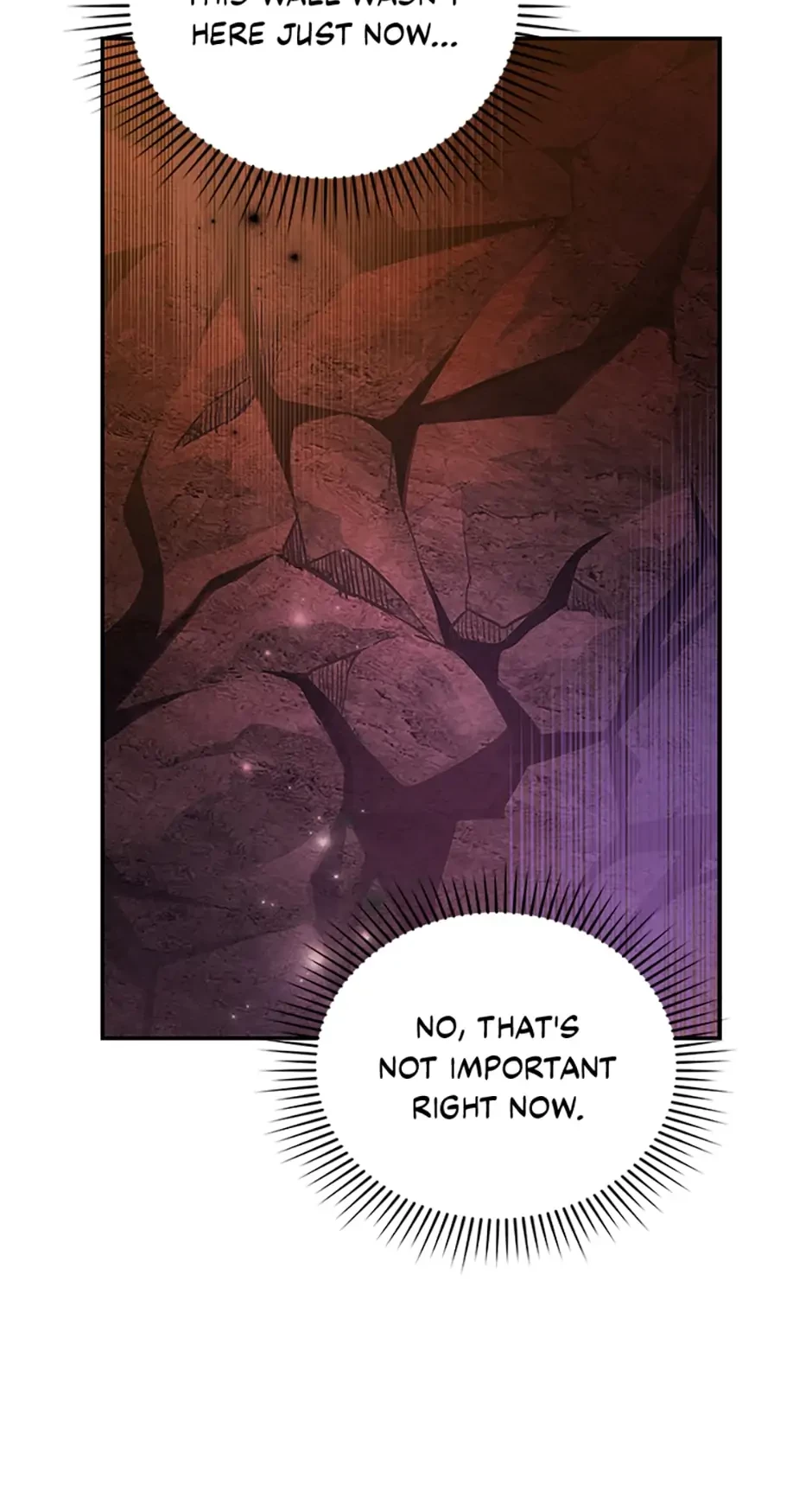 The Novel’s Extra Chapter 21 - 31