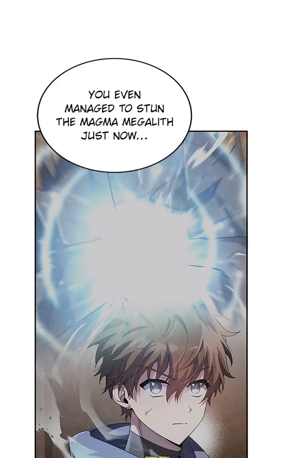 The Novel’s Extra Chapter 22 - 34