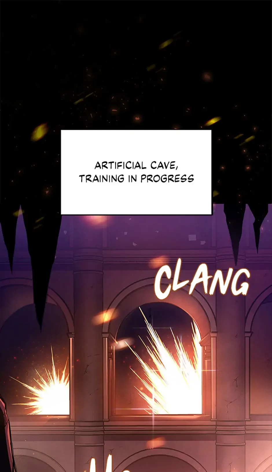 The Novel’s Extra Chapter 20 - 2