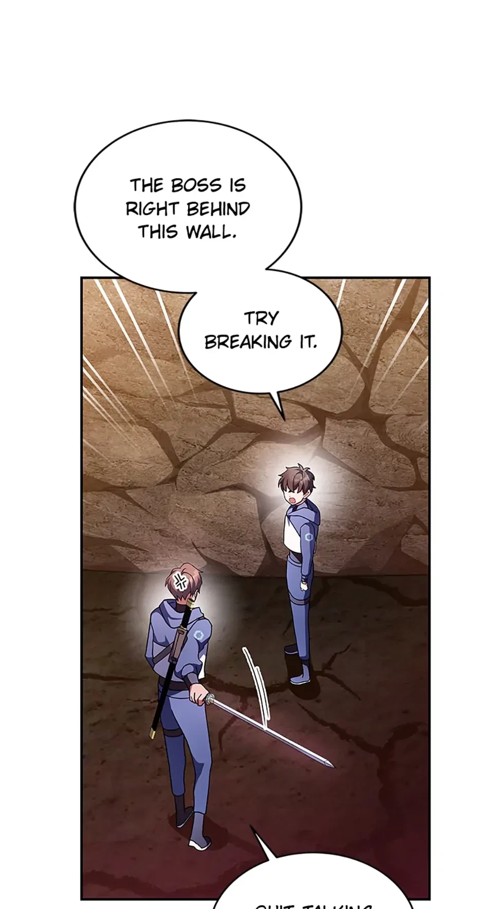 The Novel’s Extra Chapter 21 - 32
