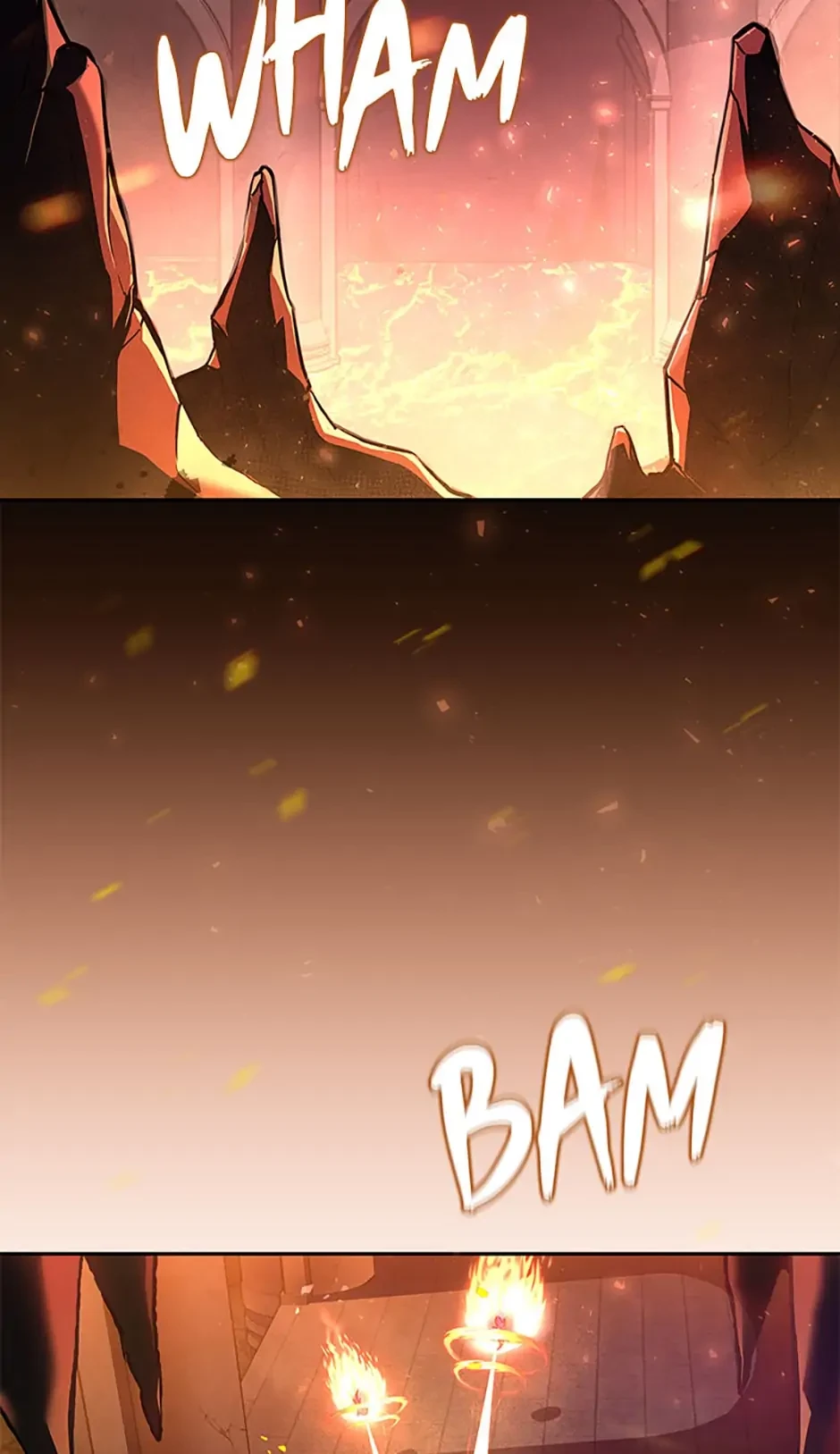 The Novel’s Extra Chapter 20 - 3