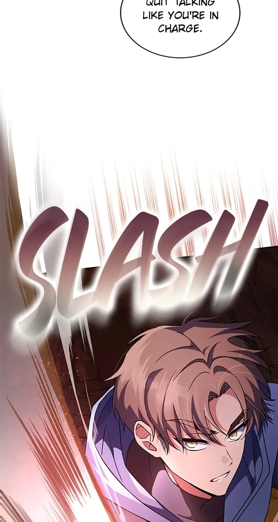 The Novel’s Extra Chapter 21 - 33