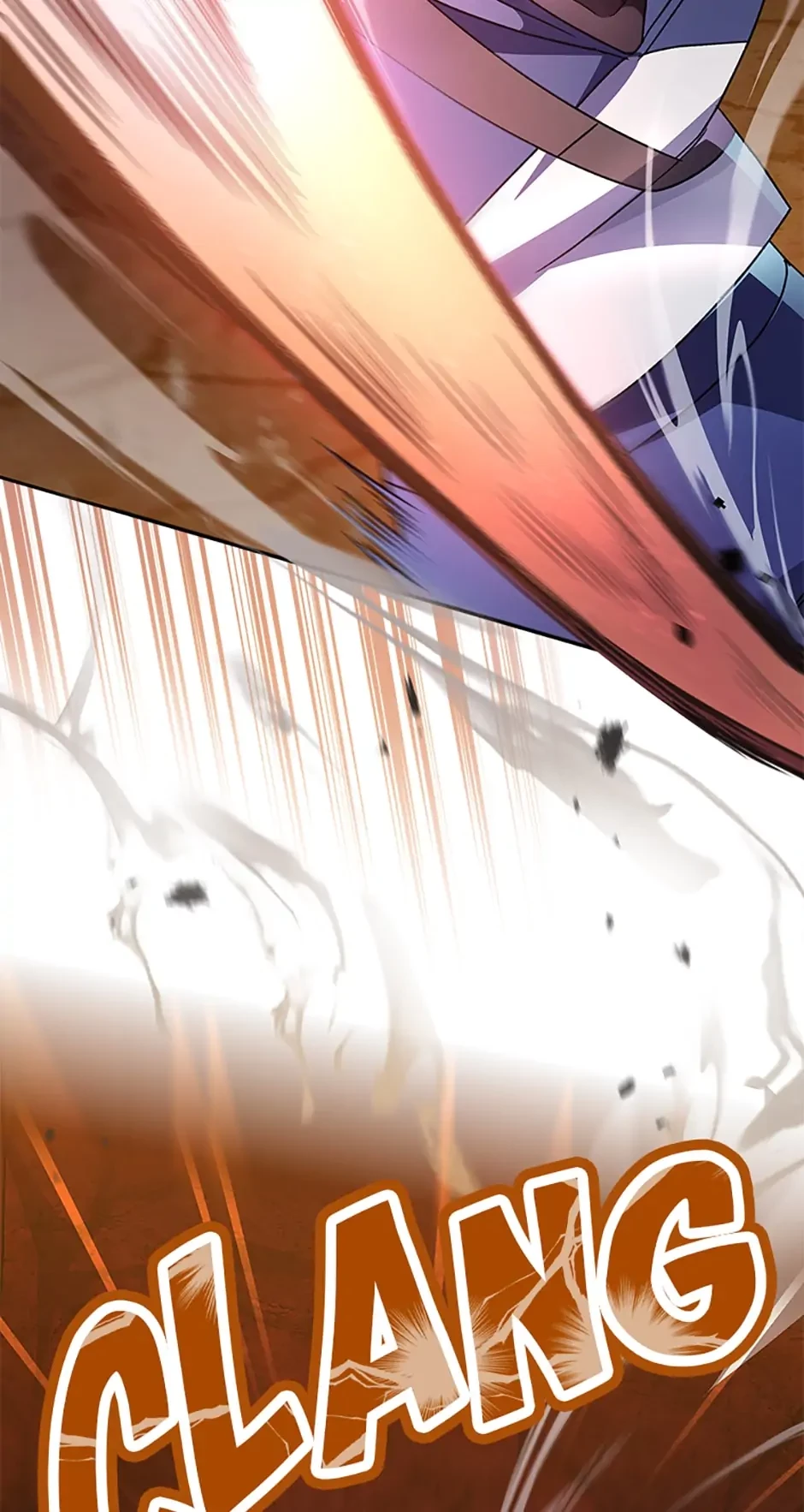 The Novel’s Extra Chapter 21 - 34