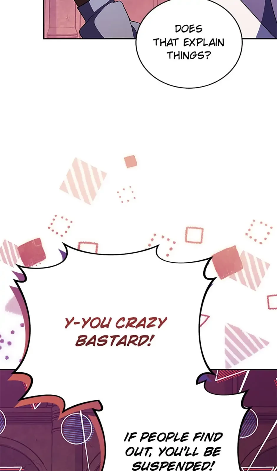 The Novel’s Extra Chapter 22 - 39