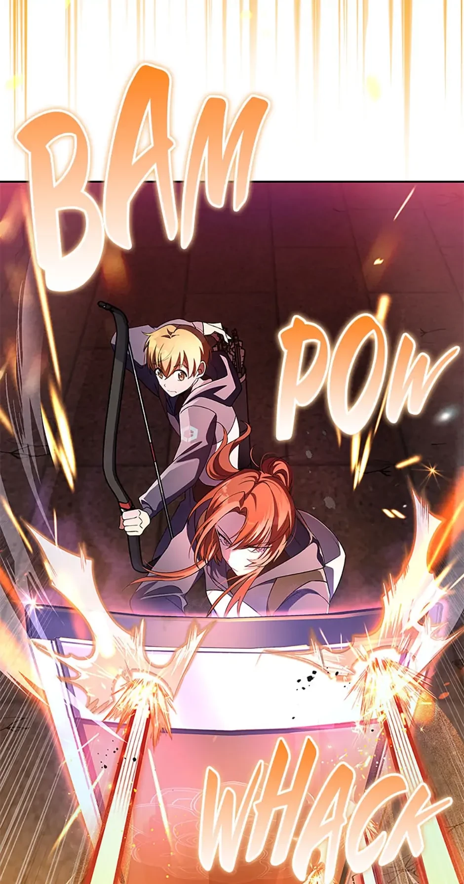 The Novel’s Extra Chapter 20 - 7