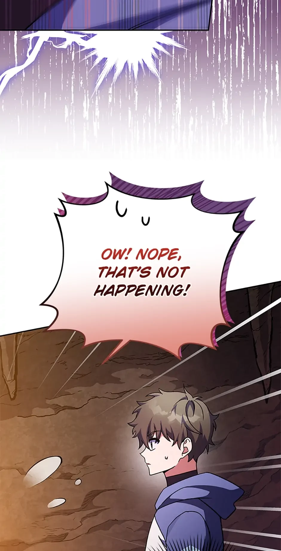 The Novel’s Extra Chapter 21 - 37