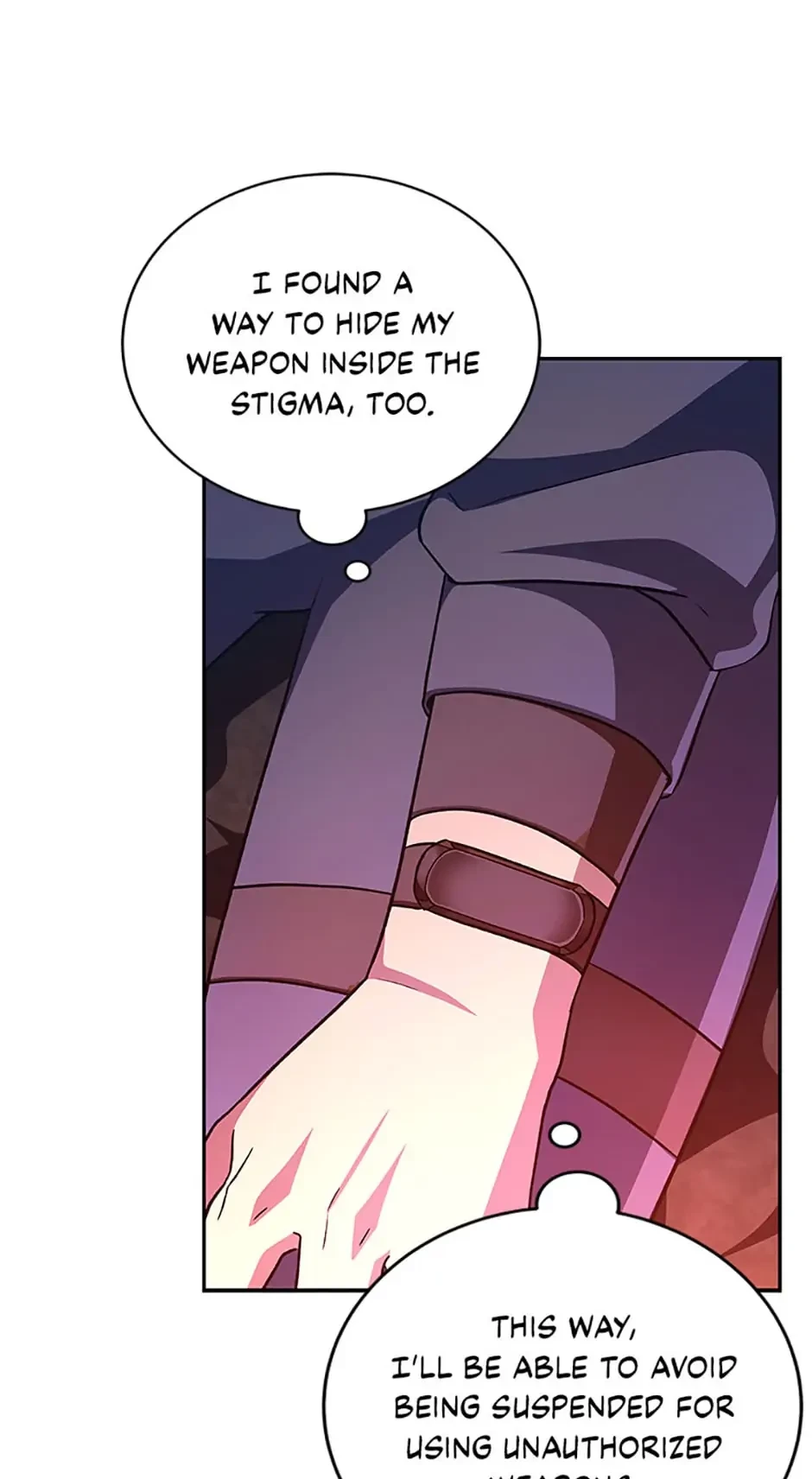 The Novel’s Extra Chapter 22 - 41