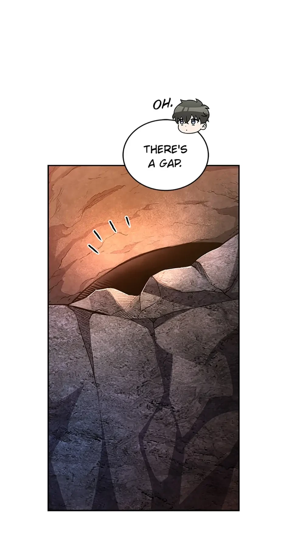 The Novel’s Extra Chapter 21 - 39