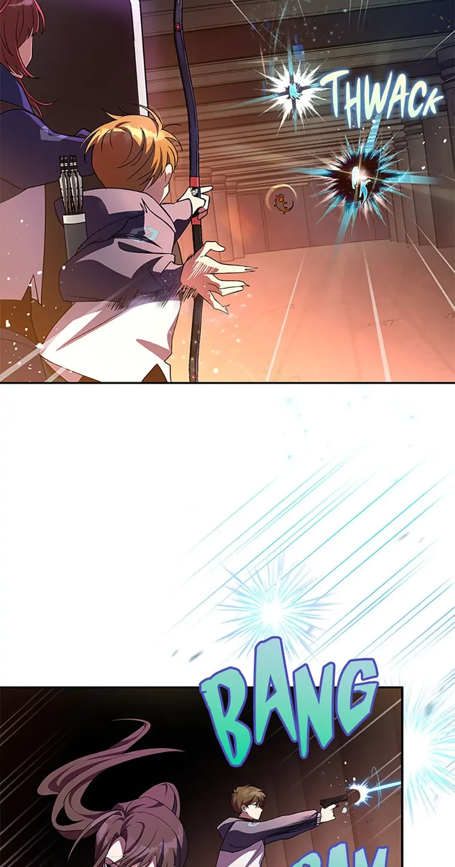 The Novel’s Extra Chapter 20 - 9