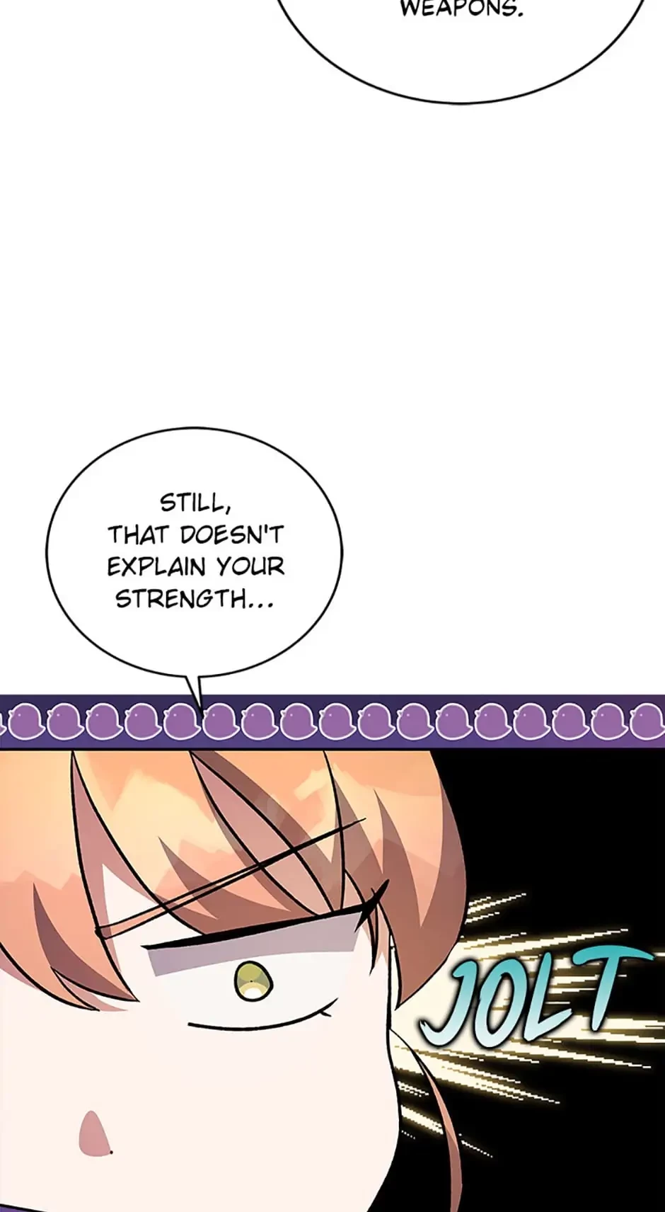 The Novel’s Extra Chapter 22 - 42