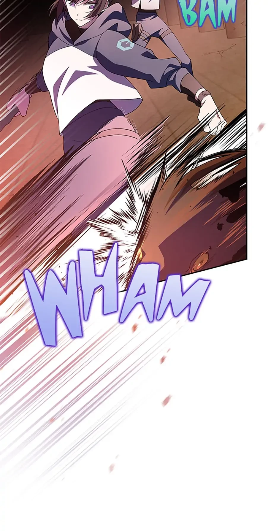 The Novel’s Extra Chapter 20 - 10