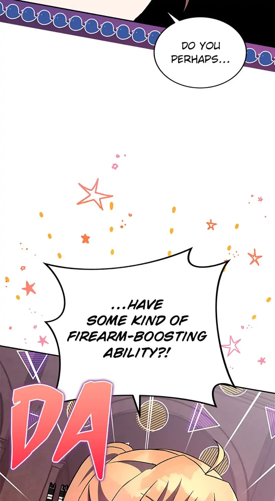 The Novel’s Extra Chapter 22 - 43