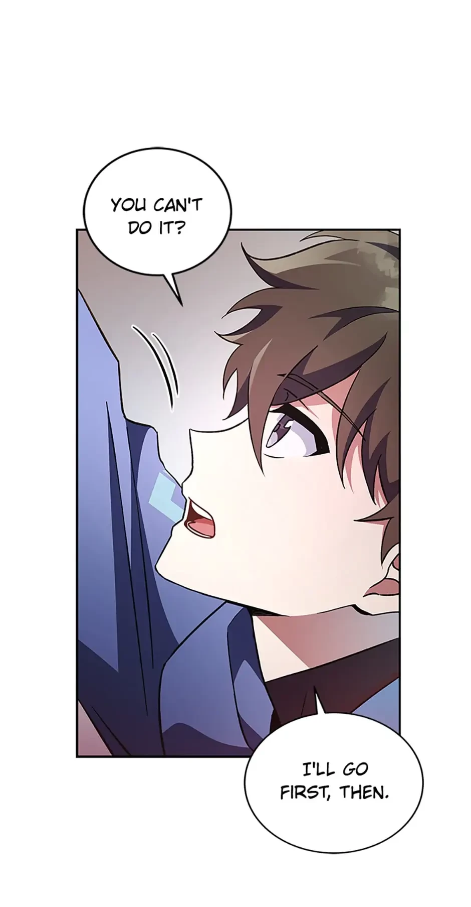The Novel’s Extra Chapter 21 - 41