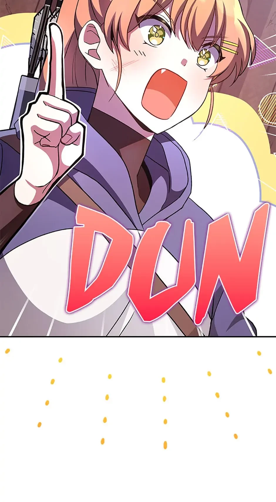 The Novel’s Extra Chapter 22 - 44