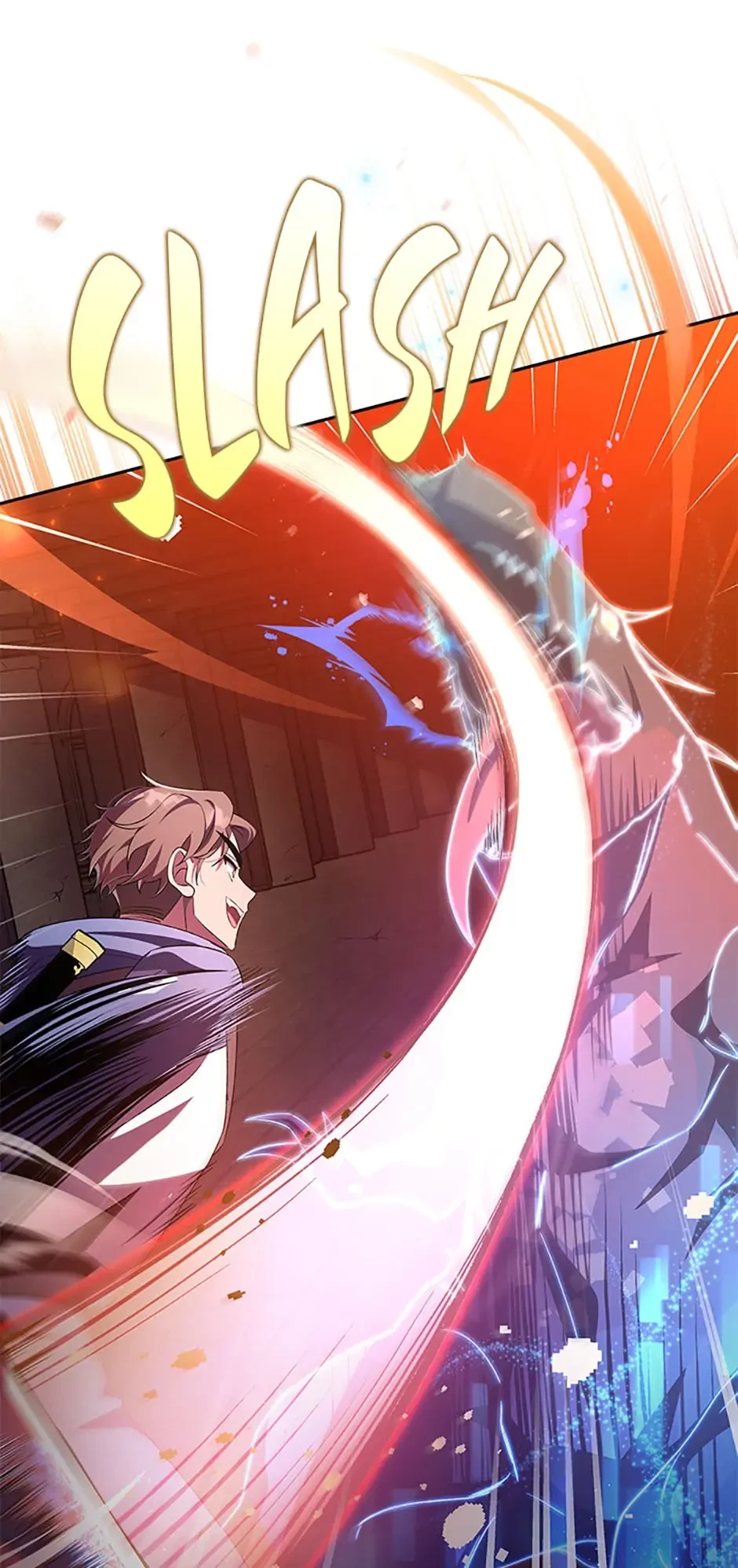 The Novel’s Extra Chapter 20 - 11