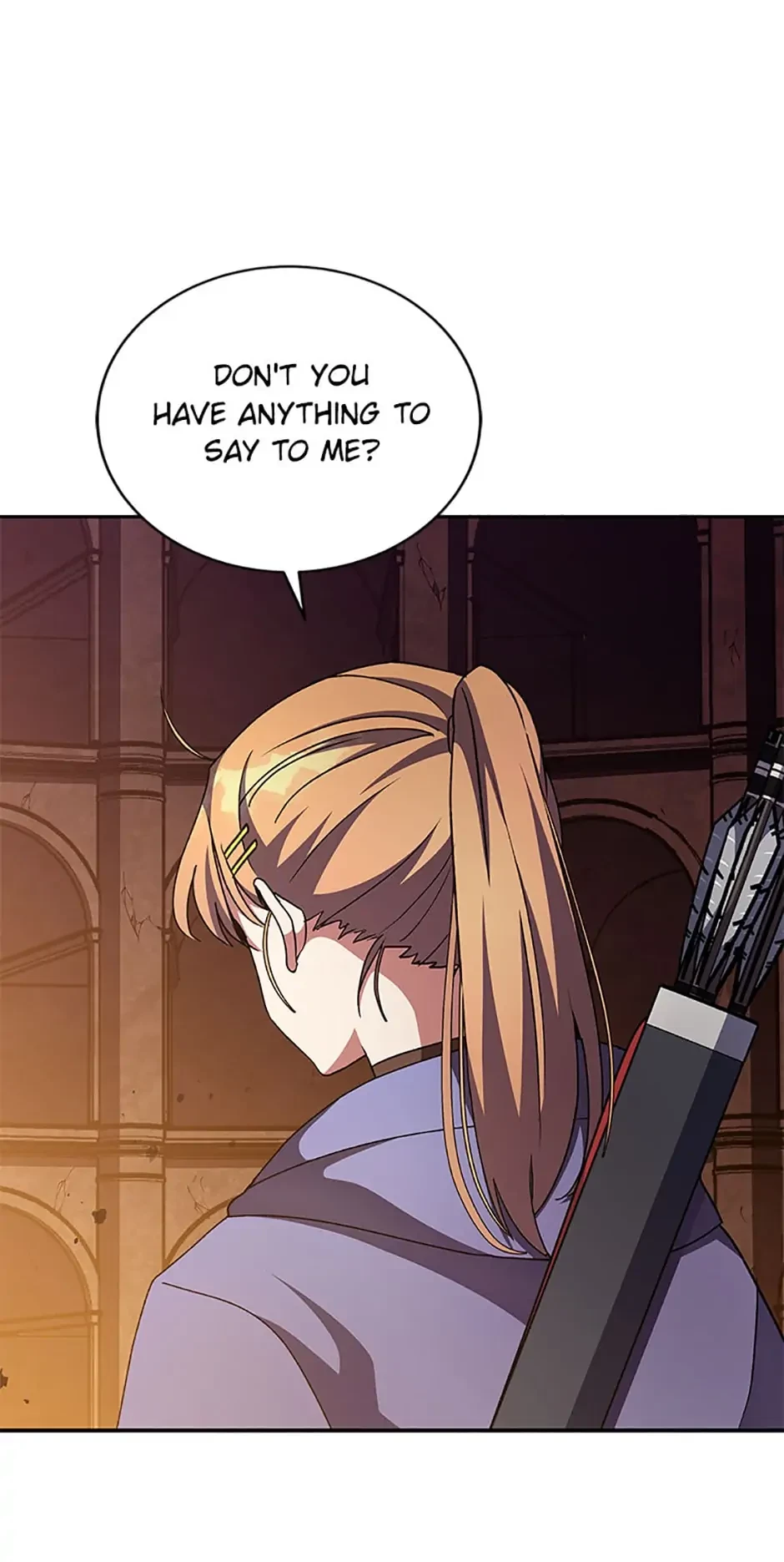 The Novel’s Extra Chapter 22 - 47