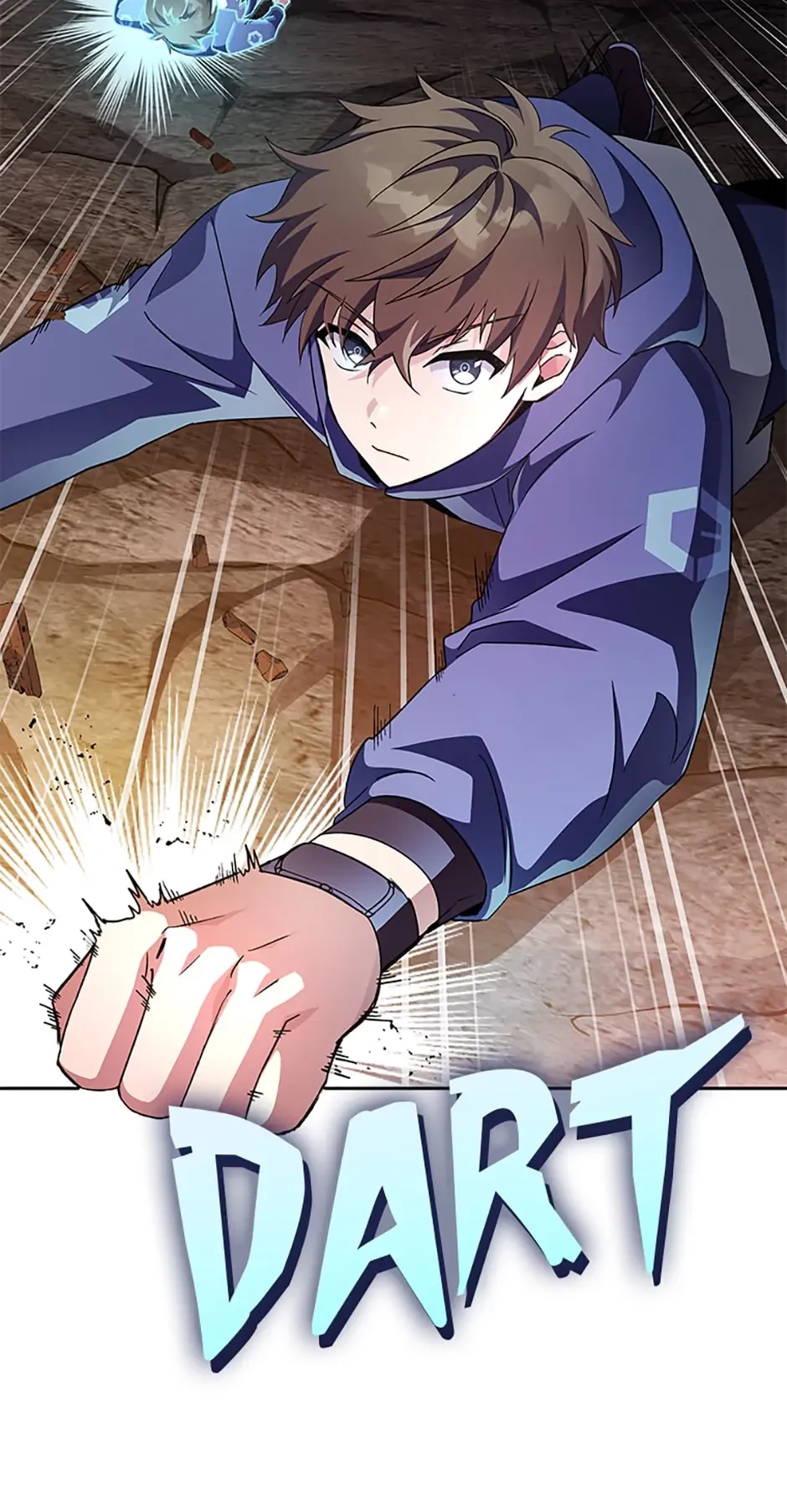 The Novel’s Extra Chapter 21 - 44