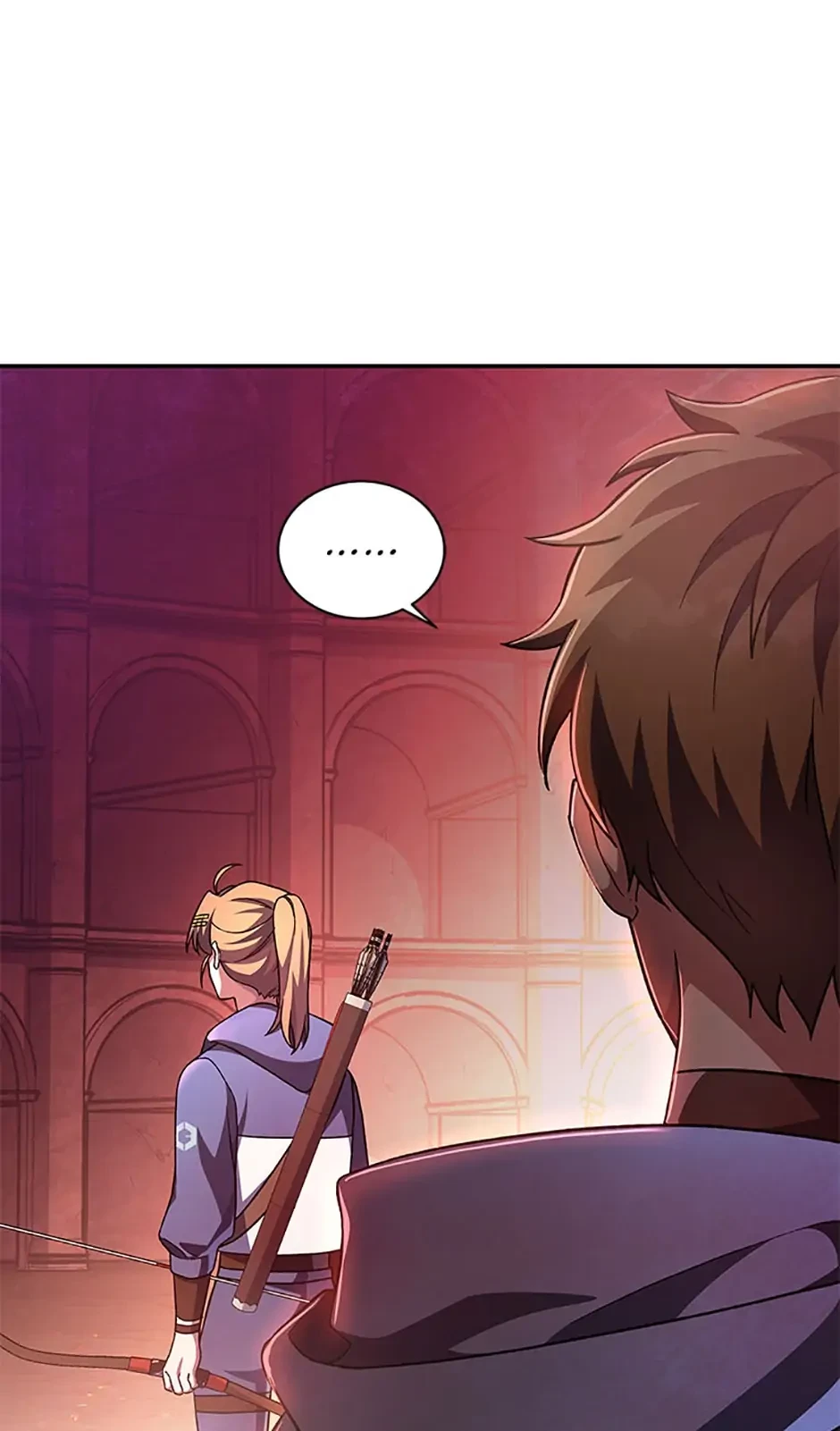 The Novel’s Extra Chapter 22 - 48