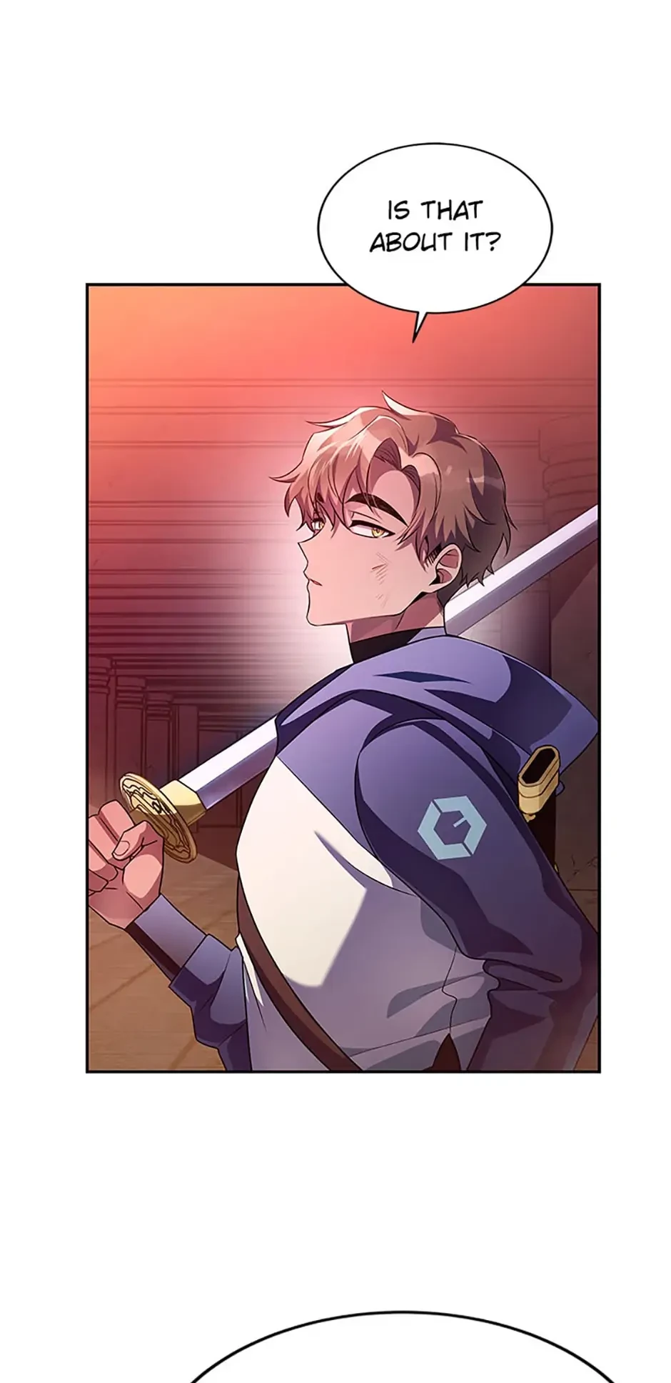 The Novel’s Extra Chapter 20 - 14