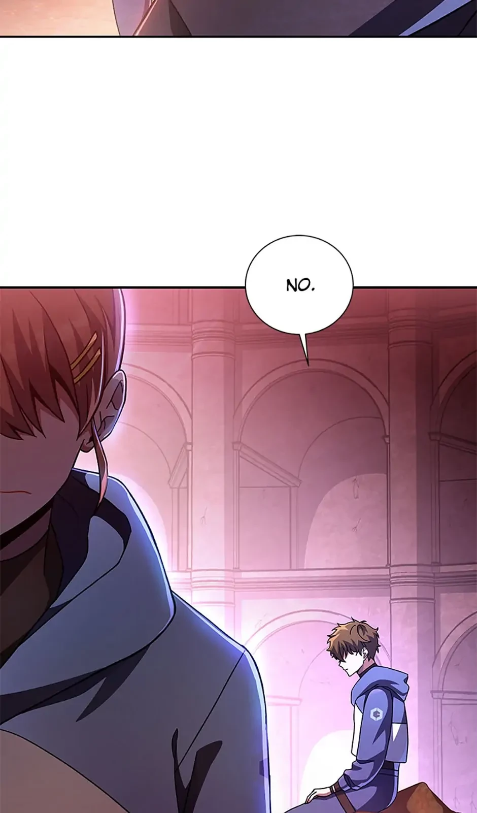 The Novel’s Extra Chapter 22 - 49