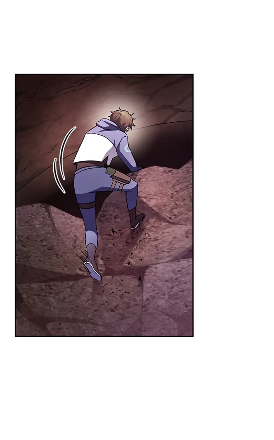 The Novel’s Extra Chapter 21 - 45