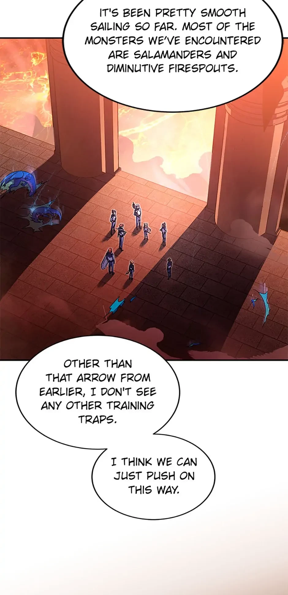 The Novel’s Extra Chapter 20 - 15