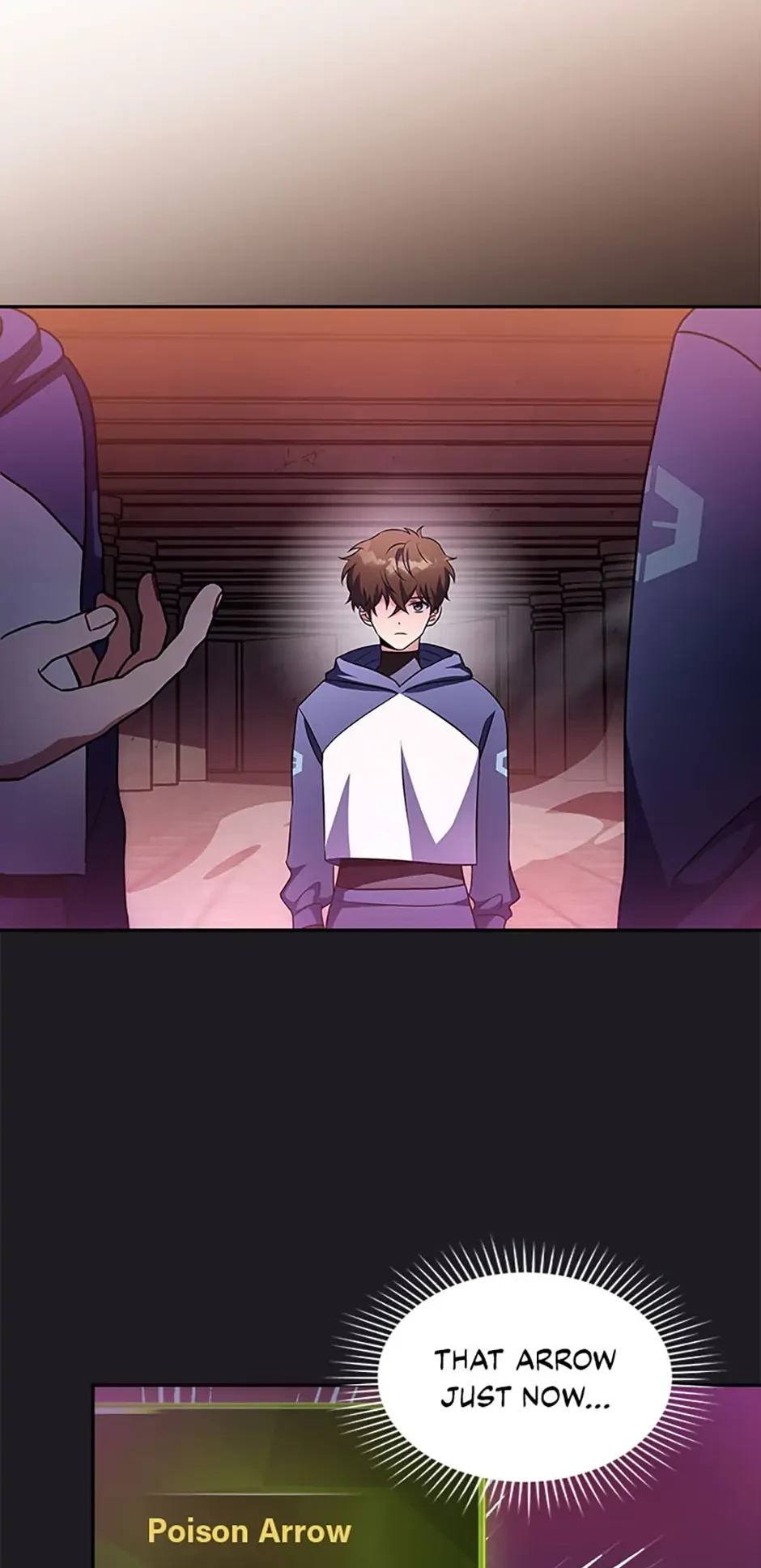 The Novel’s Extra Chapter 20 - 16