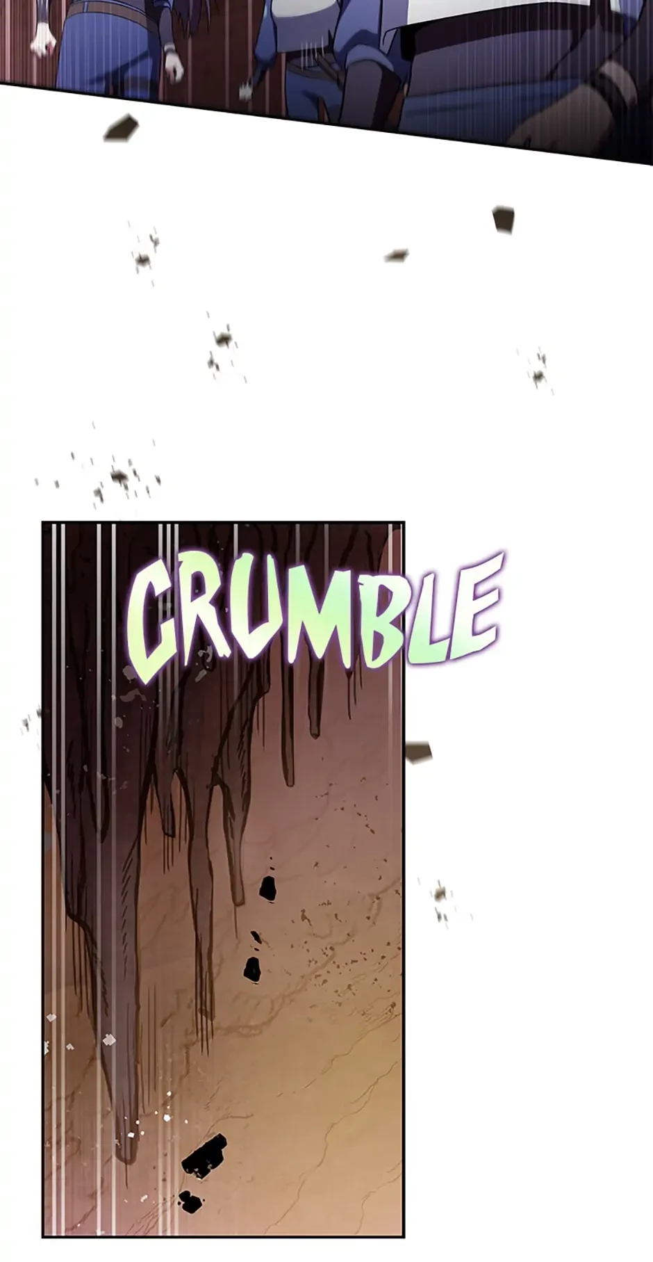 The Novel’s Extra Chapter 21 - 48