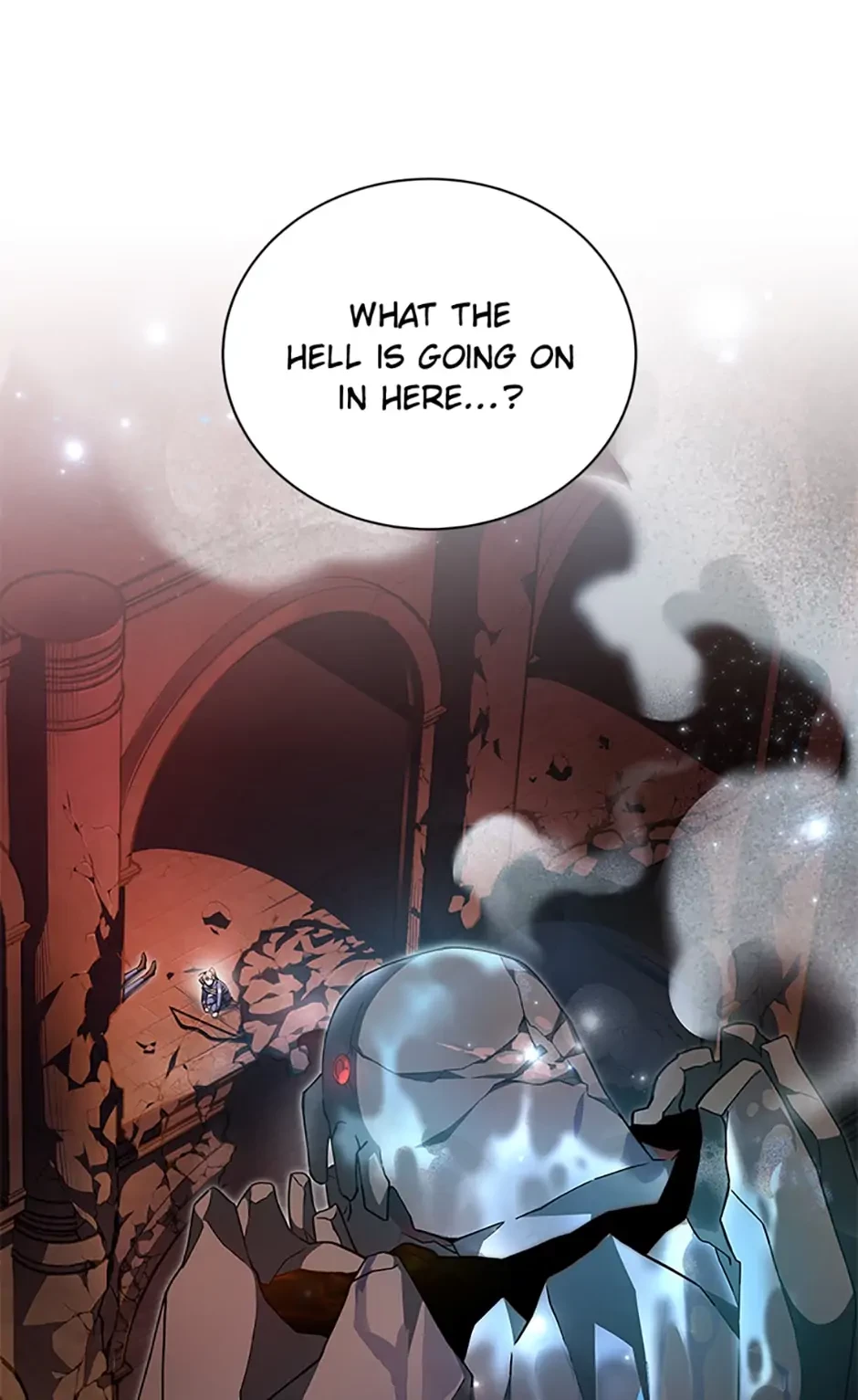 The Novel’s Extra Chapter 21 - 50