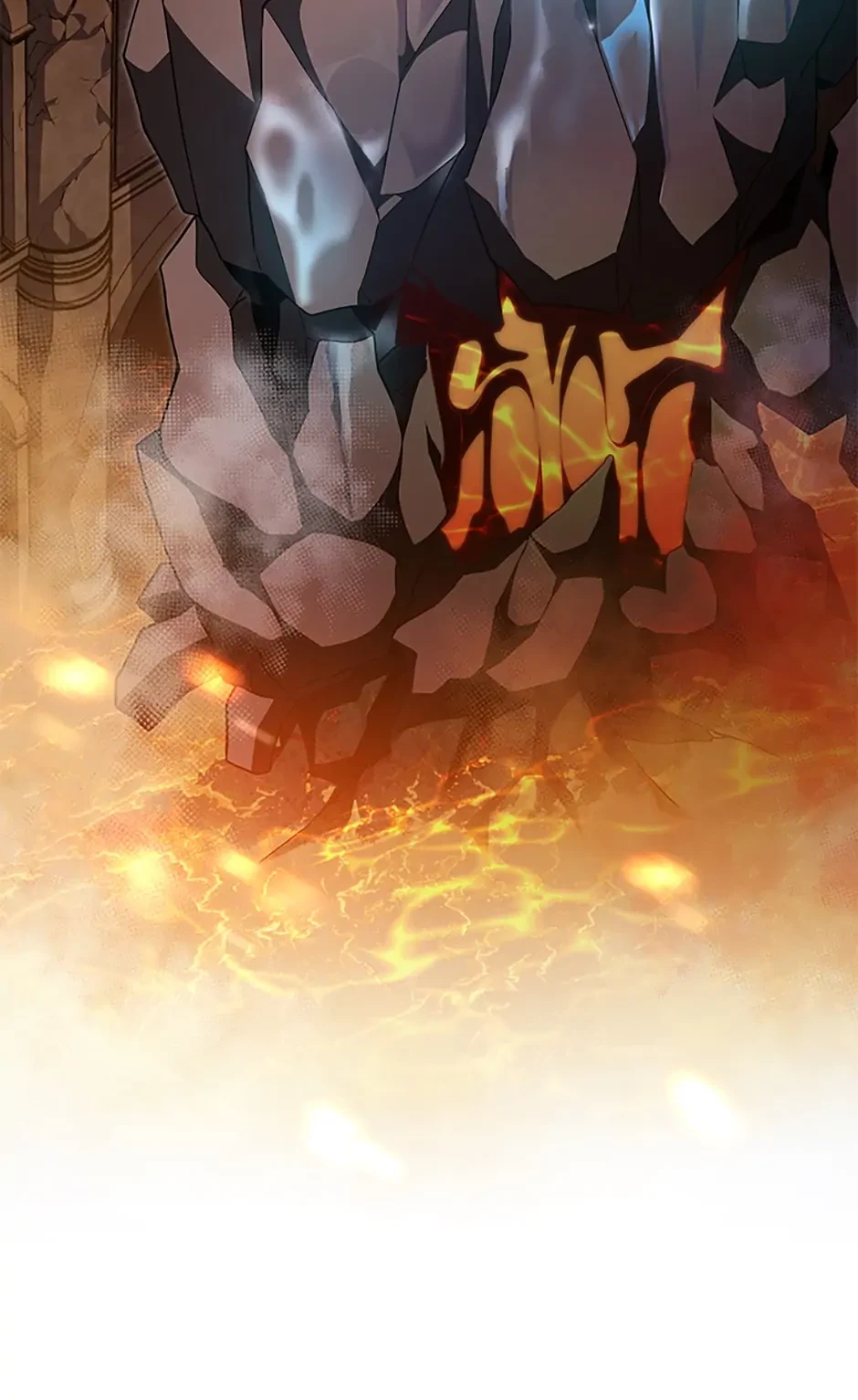 The Novel’s Extra Chapter 21 - 51