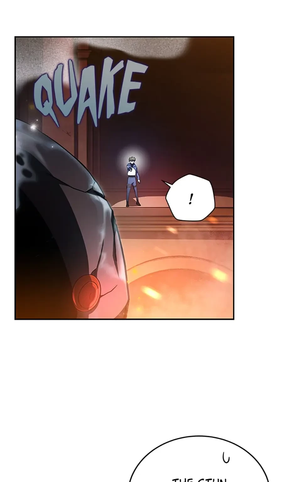 The Novel’s Extra Chapter 21 - 52