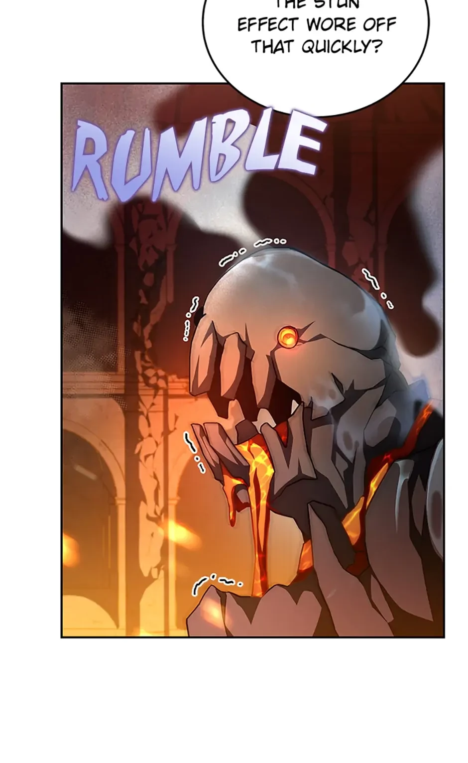 The Novel’s Extra Chapter 21 - 53
