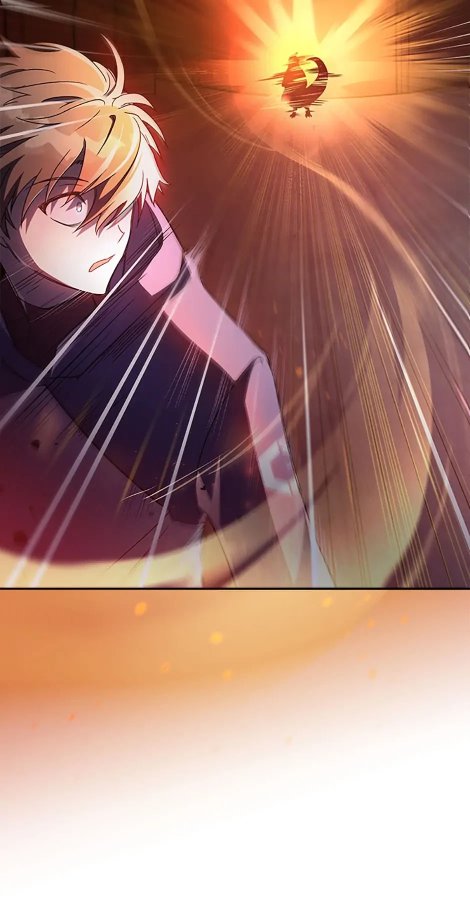 The Novel’s Extra Chapter 20 - 22