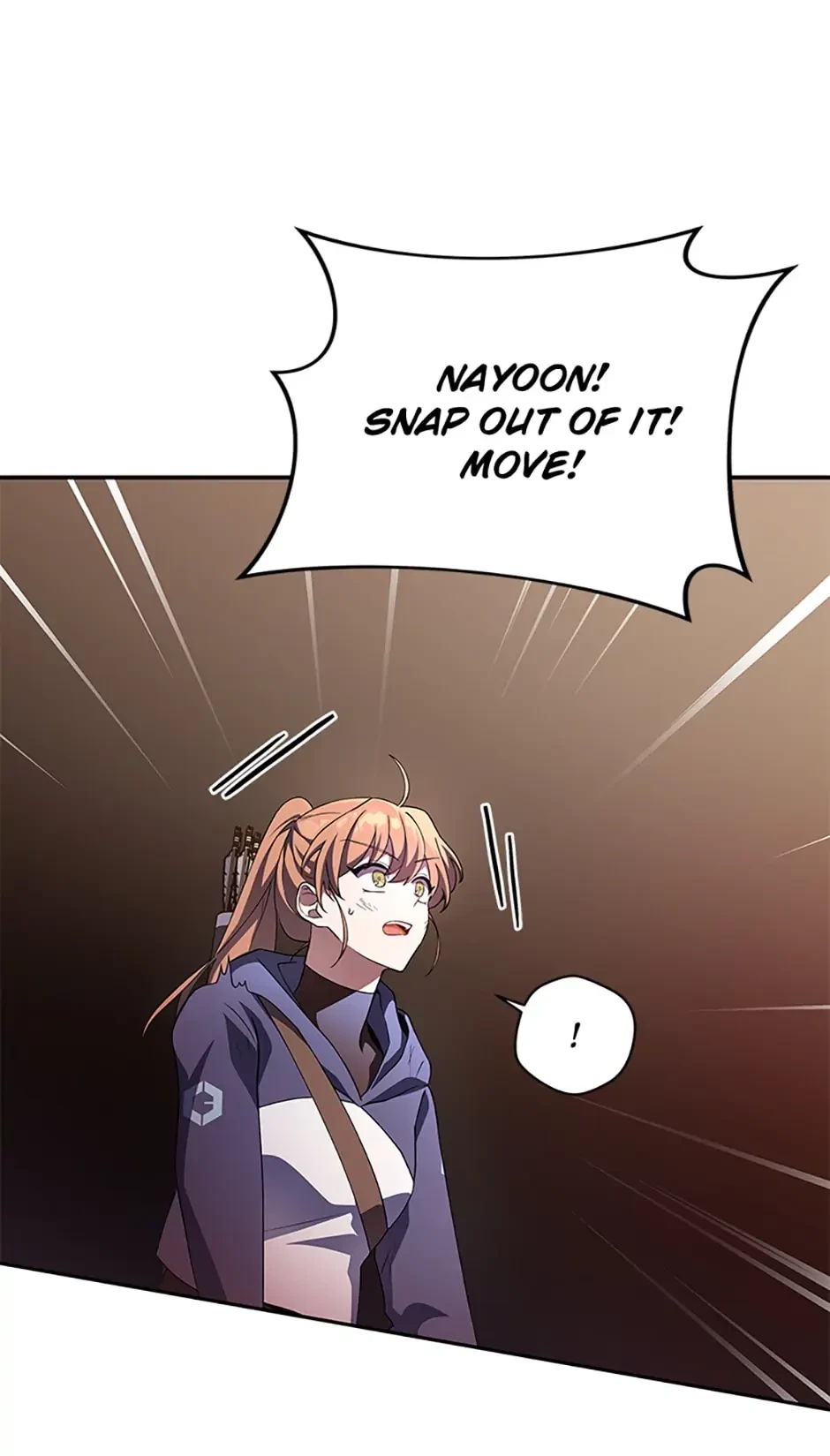 The Novel’s Extra Chapter 21 - 54