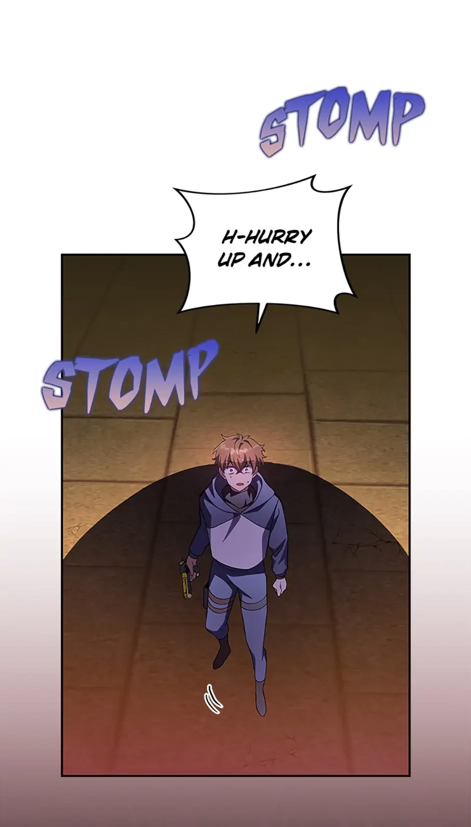 The Novel’s Extra Chapter 21 - 55
