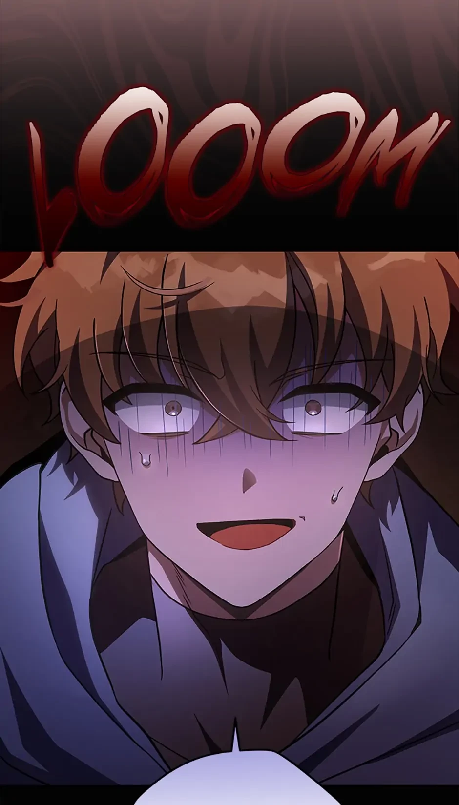 The Novel’s Extra Chapter 21 - 56