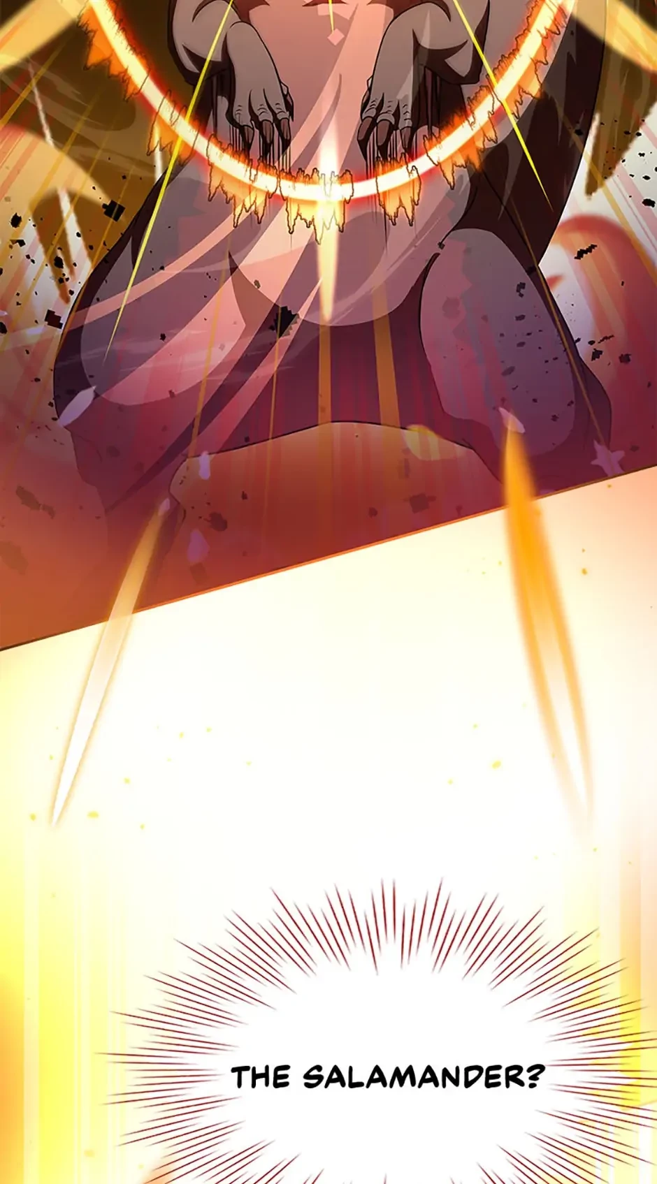 The Novel’s Extra Chapter 20 - 24