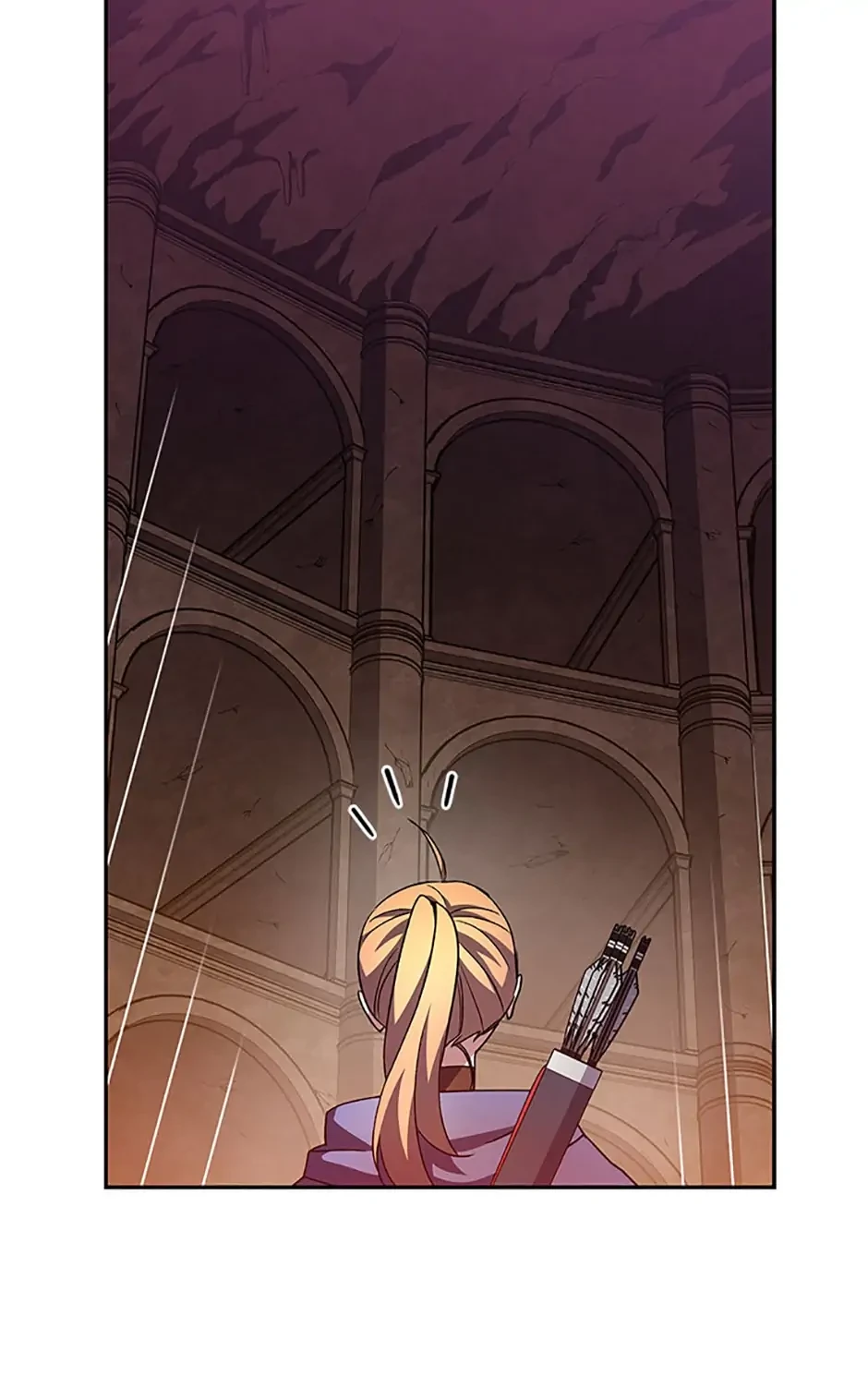 The Novel’s Extra Chapter 22 - 58