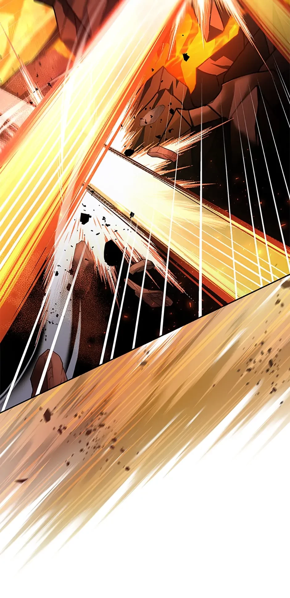 The Novel’s Extra Chapter 21 - 60