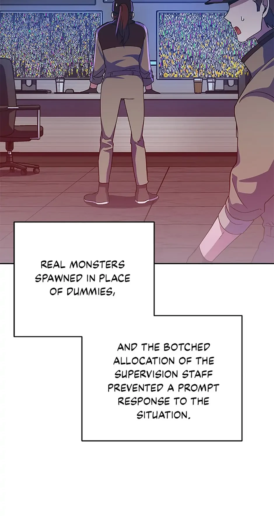The Novel’s Extra Chapter 22 - 62