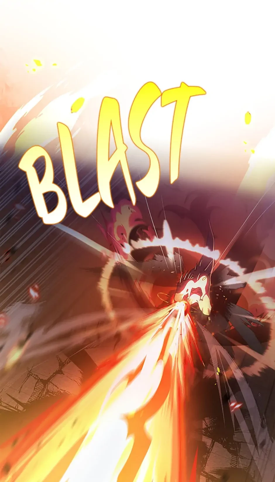 The Novel’s Extra Chapter 20 - 28
